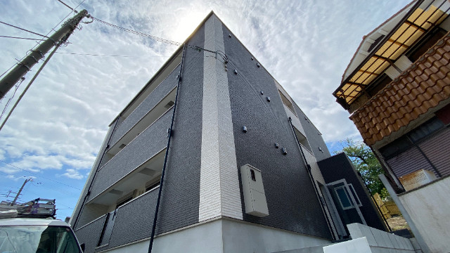 ジーメゾン東垂水