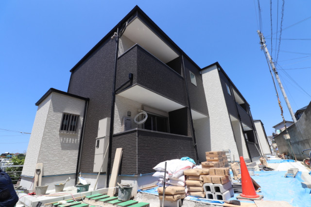 ジーメゾン塩屋