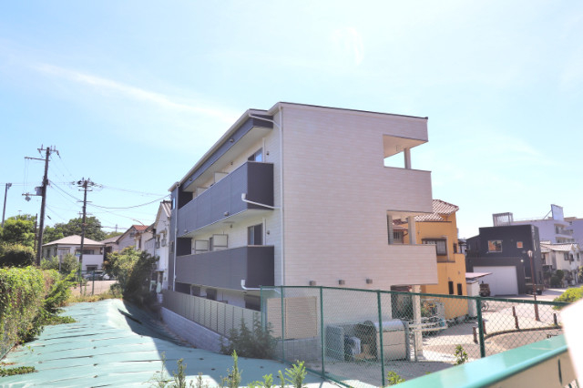 ノイヴェル道意町