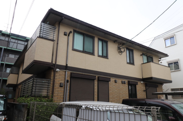 クレールコート