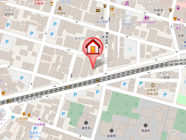 地図 地図