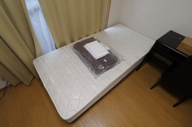 内装 内装