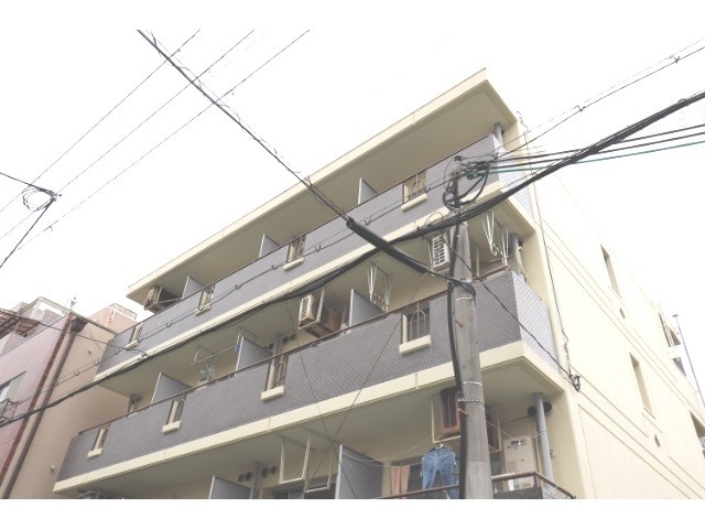 NEOダイキョー甲子園口の外観