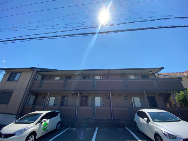 パルティーダ・イースト