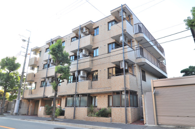 園田大松ハイツ