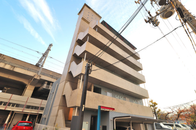 サンクレスト西宮