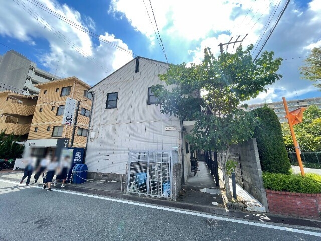 ドミール西宮北口