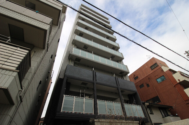 エスプレイス神戸フォルムスクエア