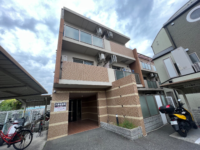 リアンジェ園田