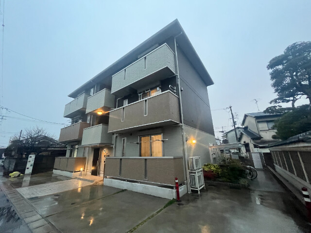 ヴィラージュ武庫之荘