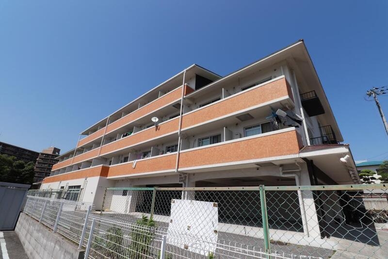 グッドライフ大津和Ⅱ