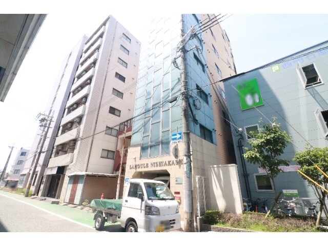 ラムール西明石