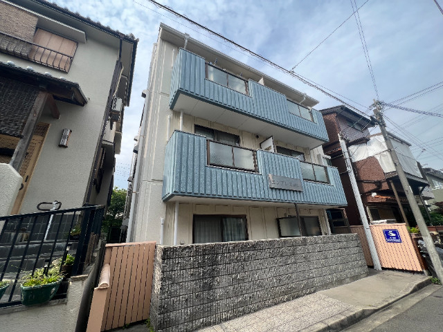 エンプレス南塚口