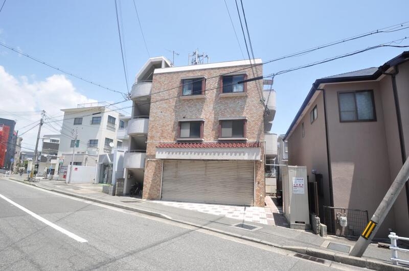 オーキッドコート垂水の外観 オーキッドコート垂水の外観