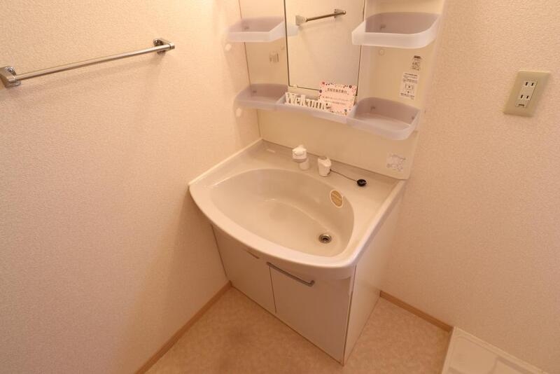 洗面 洗面