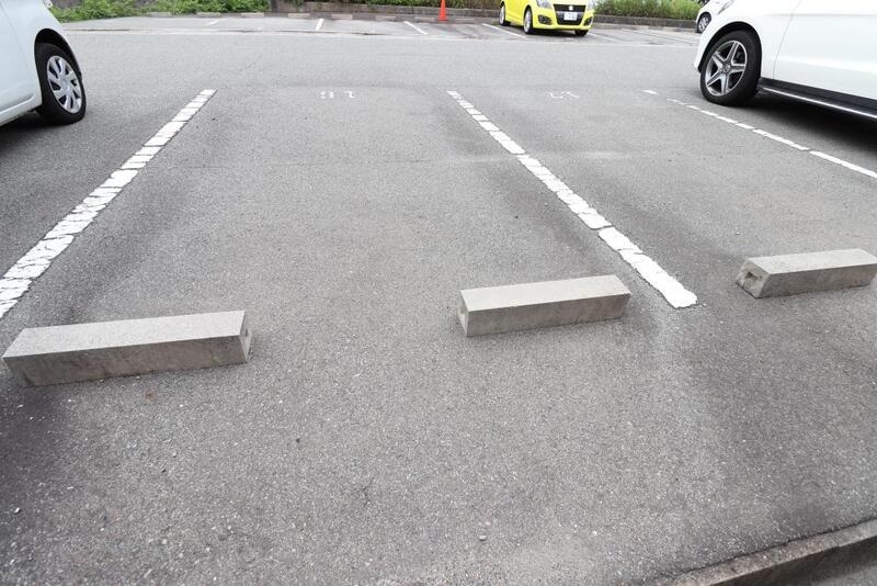 駐車場 駐車場