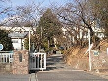 神戸市立押部谷中学校 830m 神戸市立押部谷中学校 830m
