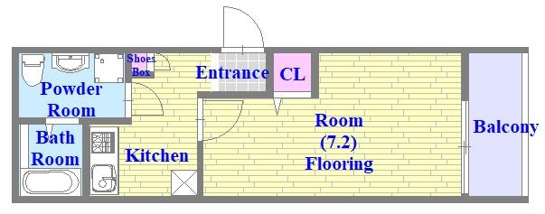 安心・快適な環境