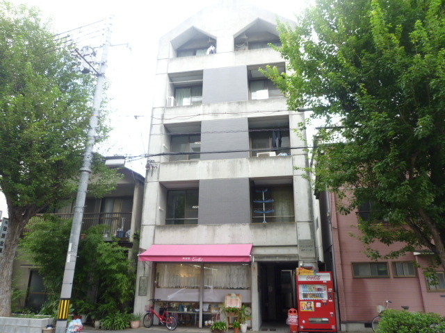 アコーズタワー神戸イースト