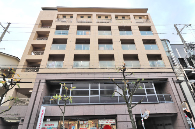 エクシード武庫之荘Ⅱ