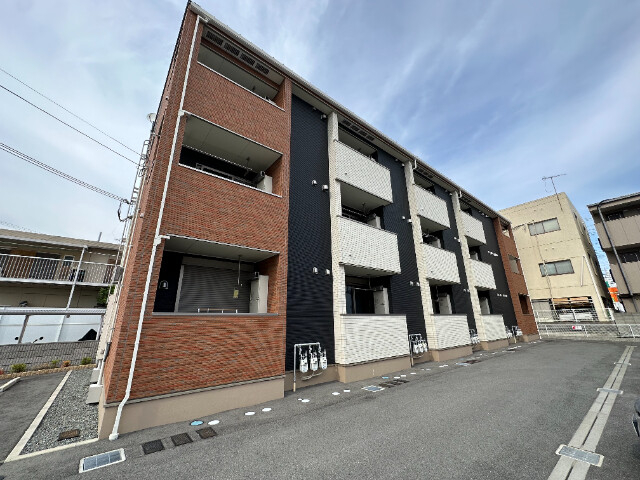 グレースNEO壱番館A
