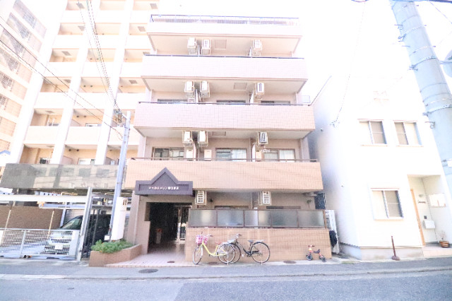 シャルムメゾン春日野道