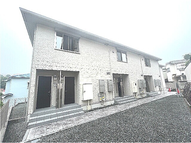 クローバー富士5号館