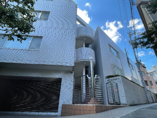 第6スカイマンション
