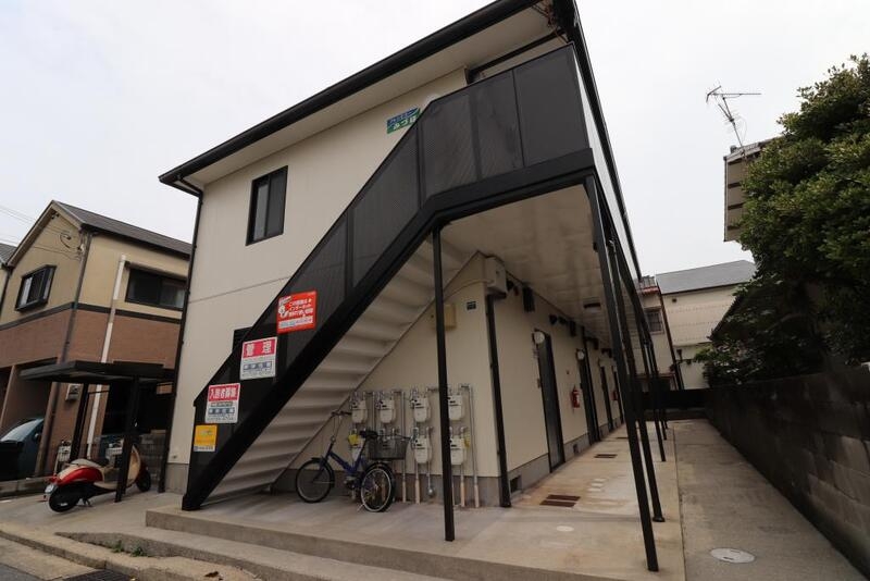 フレンドリーみづほの外観