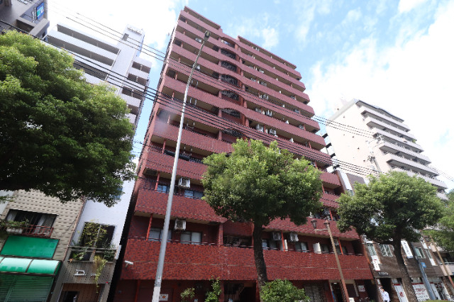 ライオンズマンション神戸元町