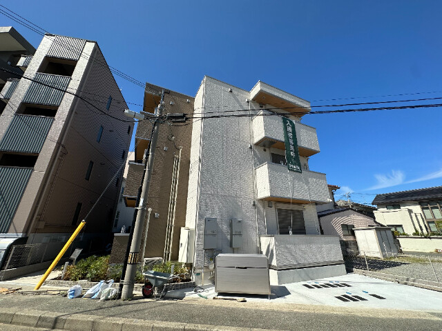 エスターテ西明石