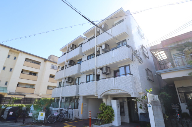 ジョイフル北武庫之荘