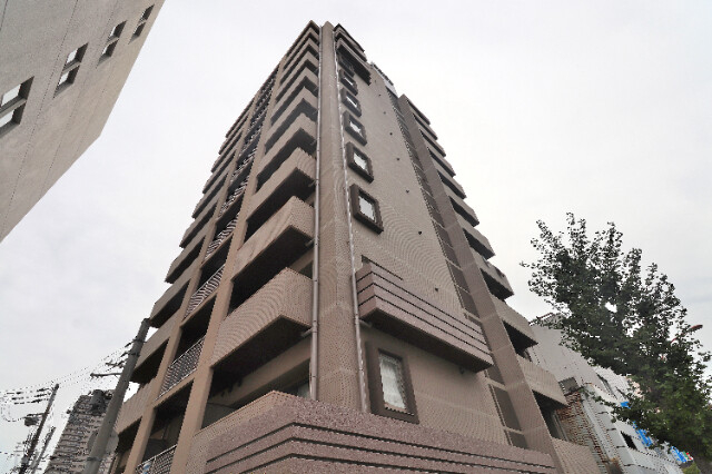 ダイドーメゾン阪神西宮