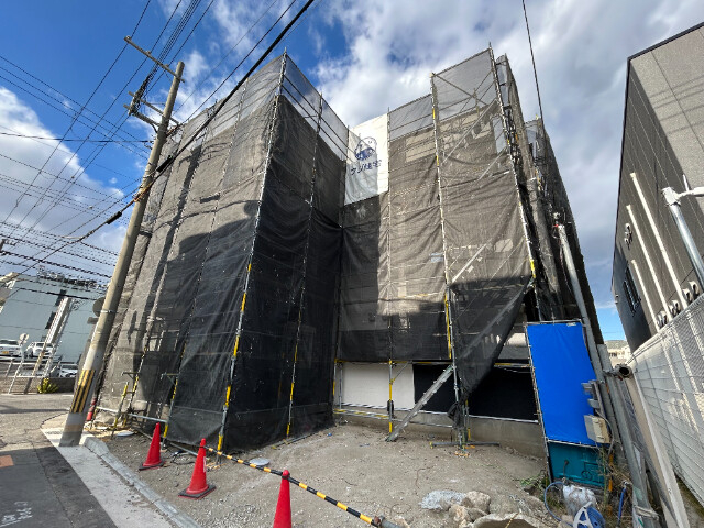 フジパレス阪神尼崎