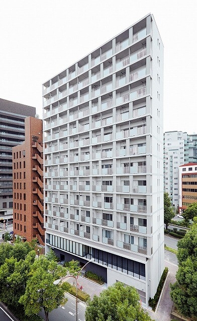 OTOWA神戸元町の外観
