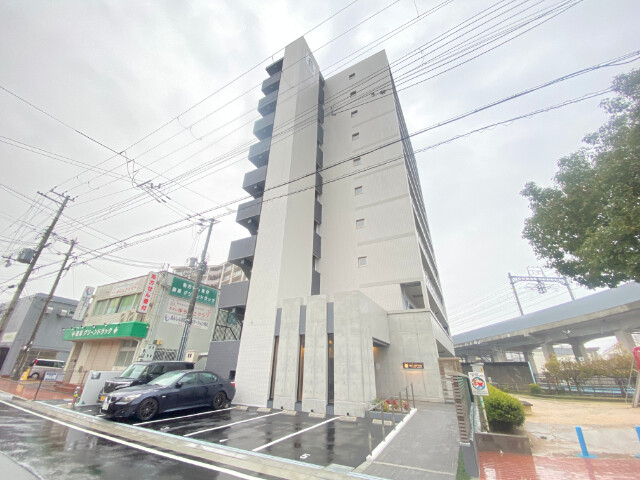 アクエルド明石西