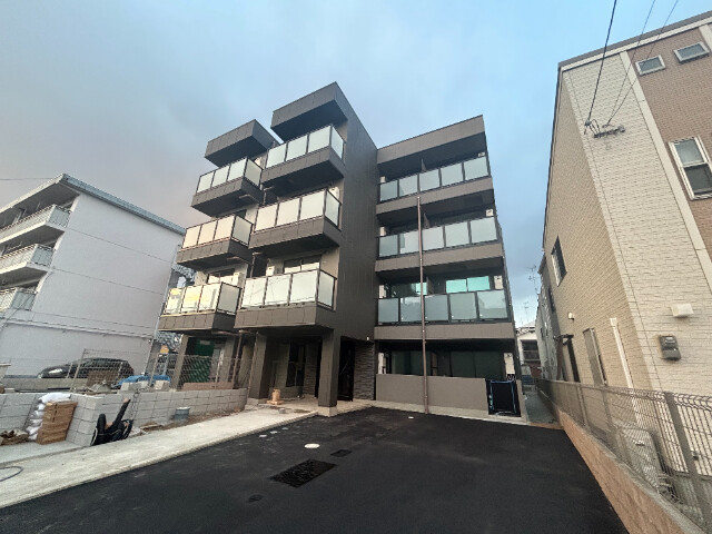 ラ・ポルテ武庫之荘