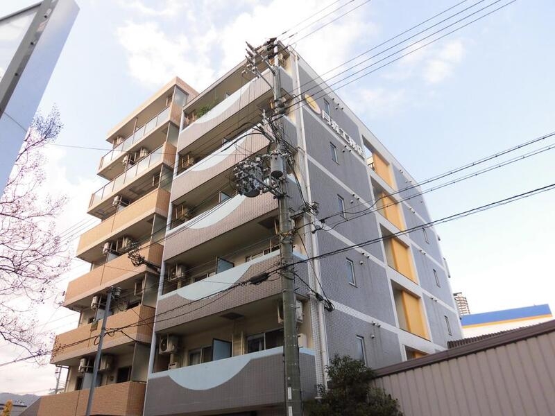 サンハウス御影本町