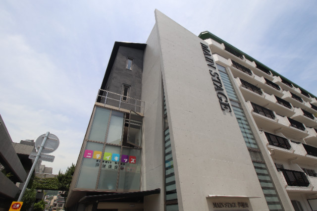 メインステージ芦屋川