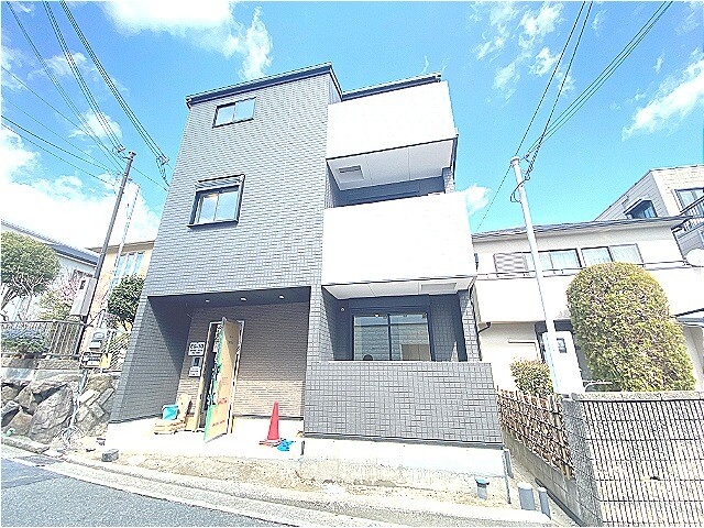 EG-10の外観