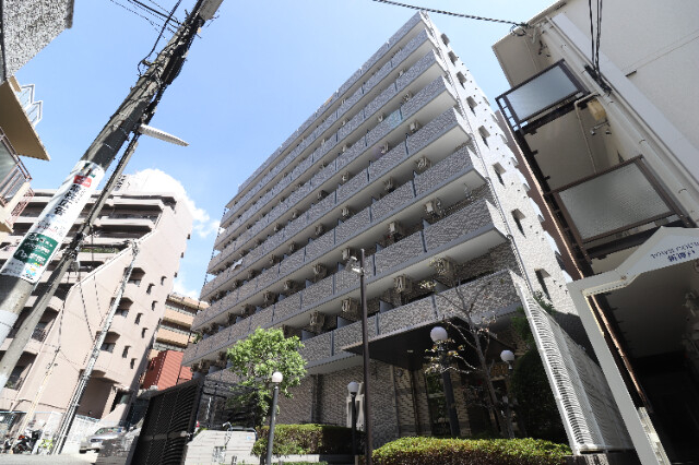 エスリード新神戸