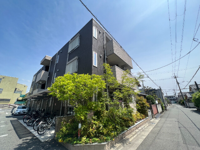 カーサフォレスタ塚口