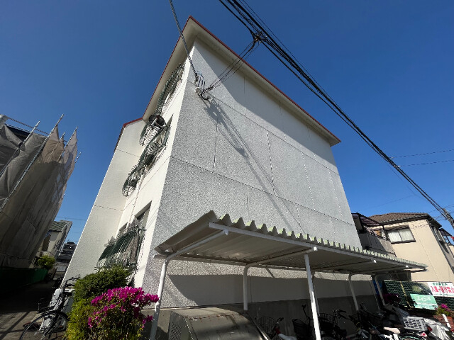 クローカスハイツ