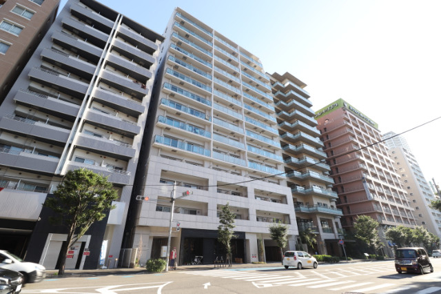 L・Isobe 三宮の外観 L・Isobe 三宮の外観