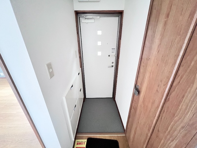 玄関 玄関