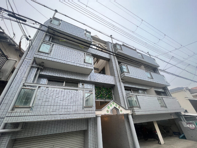 サンハイツ伊丹