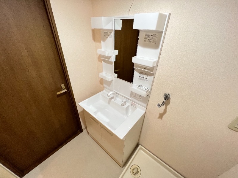洗面 洗面