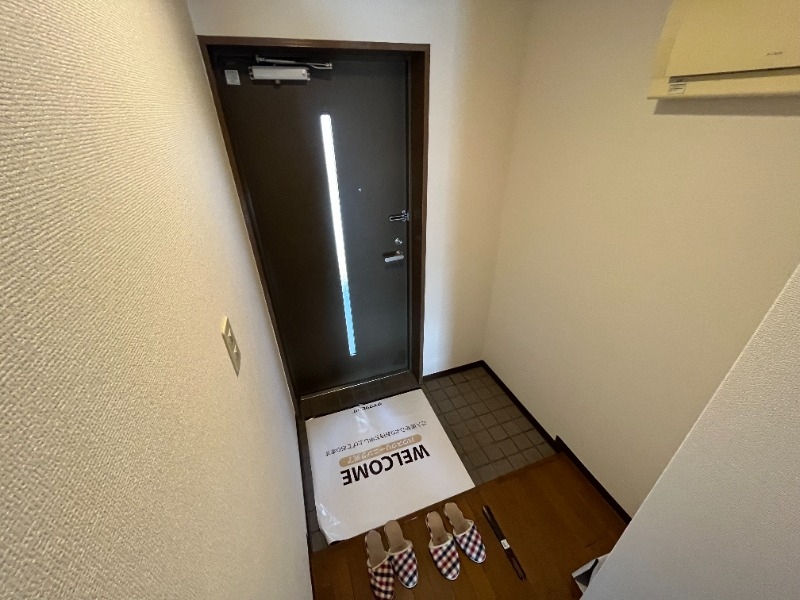 玄関 玄関