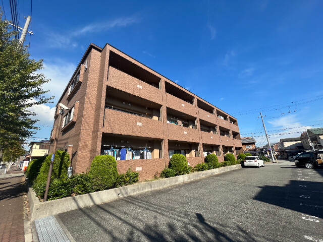 外観 外観