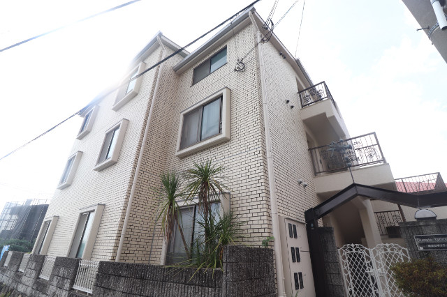 岡本山手フラッツ